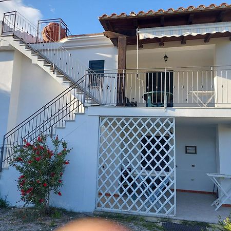 Deiana'S Apartment - Cardedu Beachside المظهر الخارجي الصورة