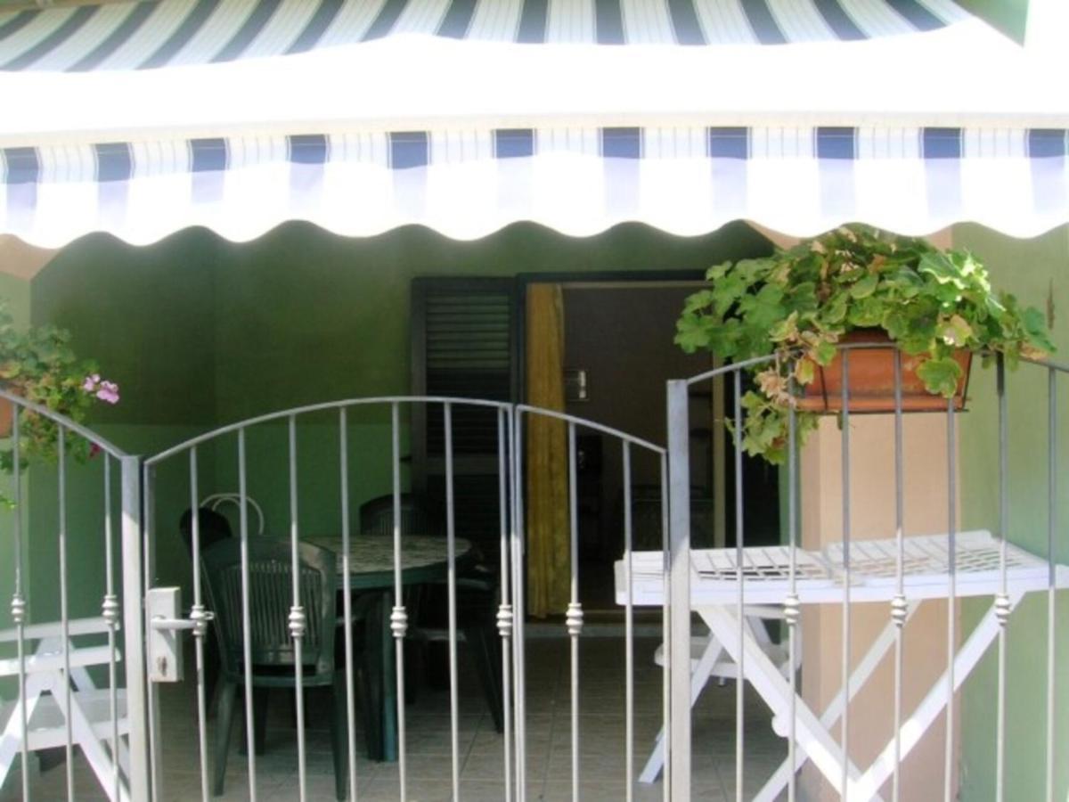 Deiana'S Apartment - Cardedu Beachside المظهر الخارجي الصورة