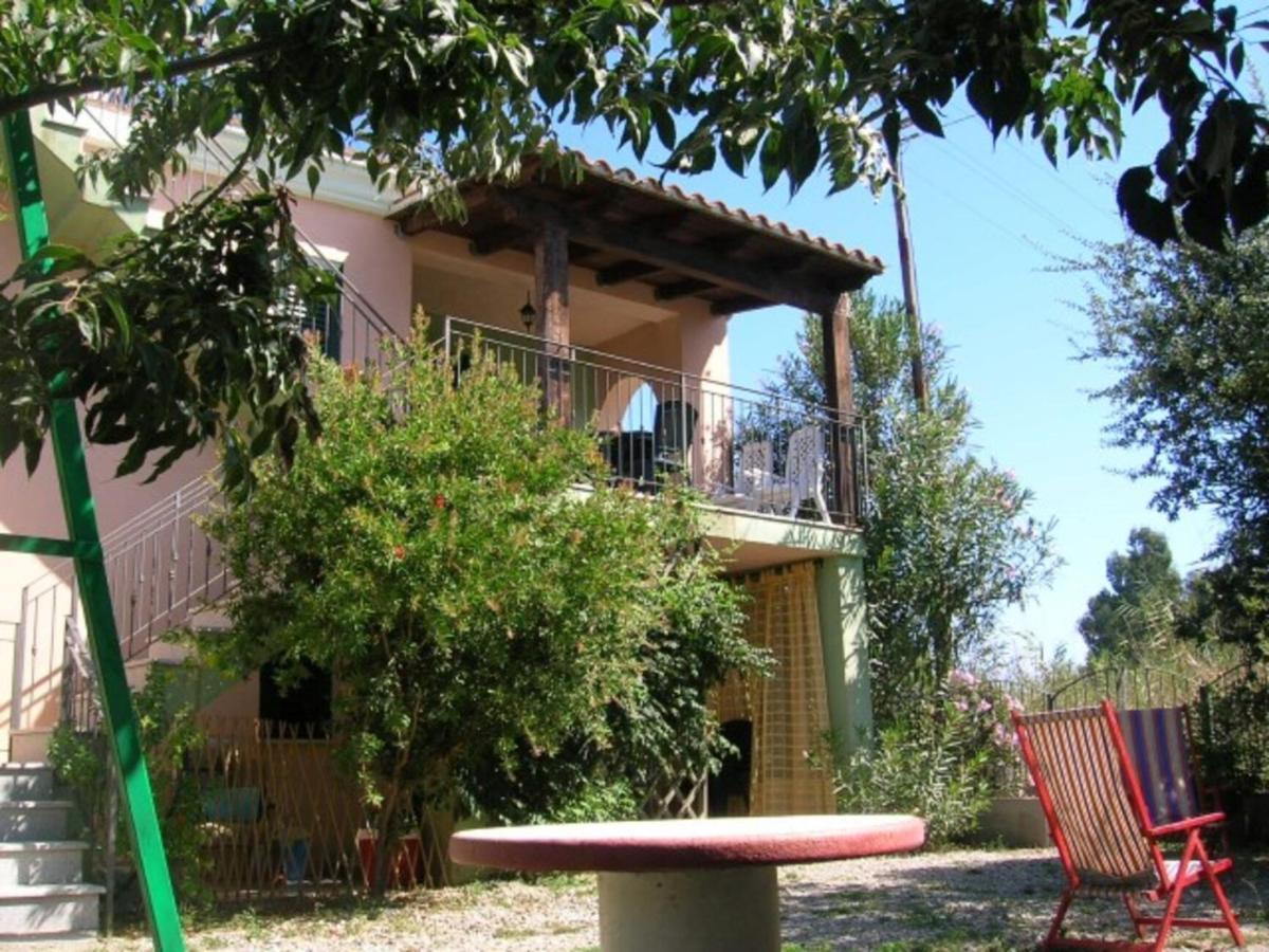 Deiana'S Apartment - Cardedu Beachside المظهر الخارجي الصورة