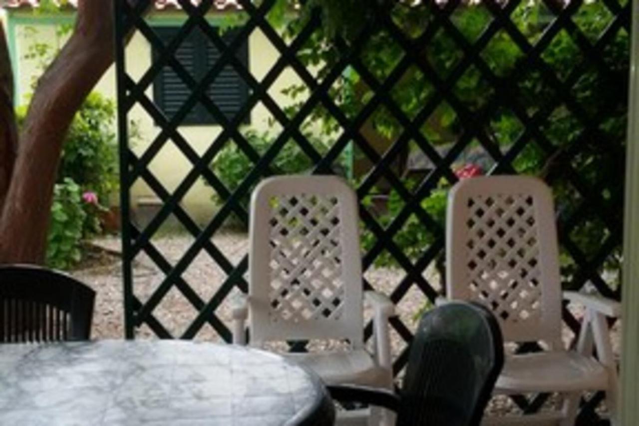 Deiana'S Apartment - Cardedu Beachside المظهر الخارجي الصورة