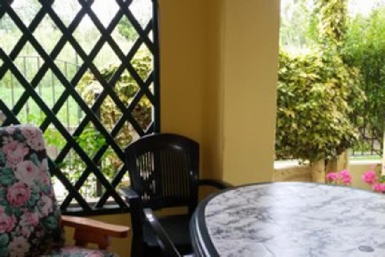 Deiana'S Apartment - Cardedu Beachside المظهر الخارجي الصورة