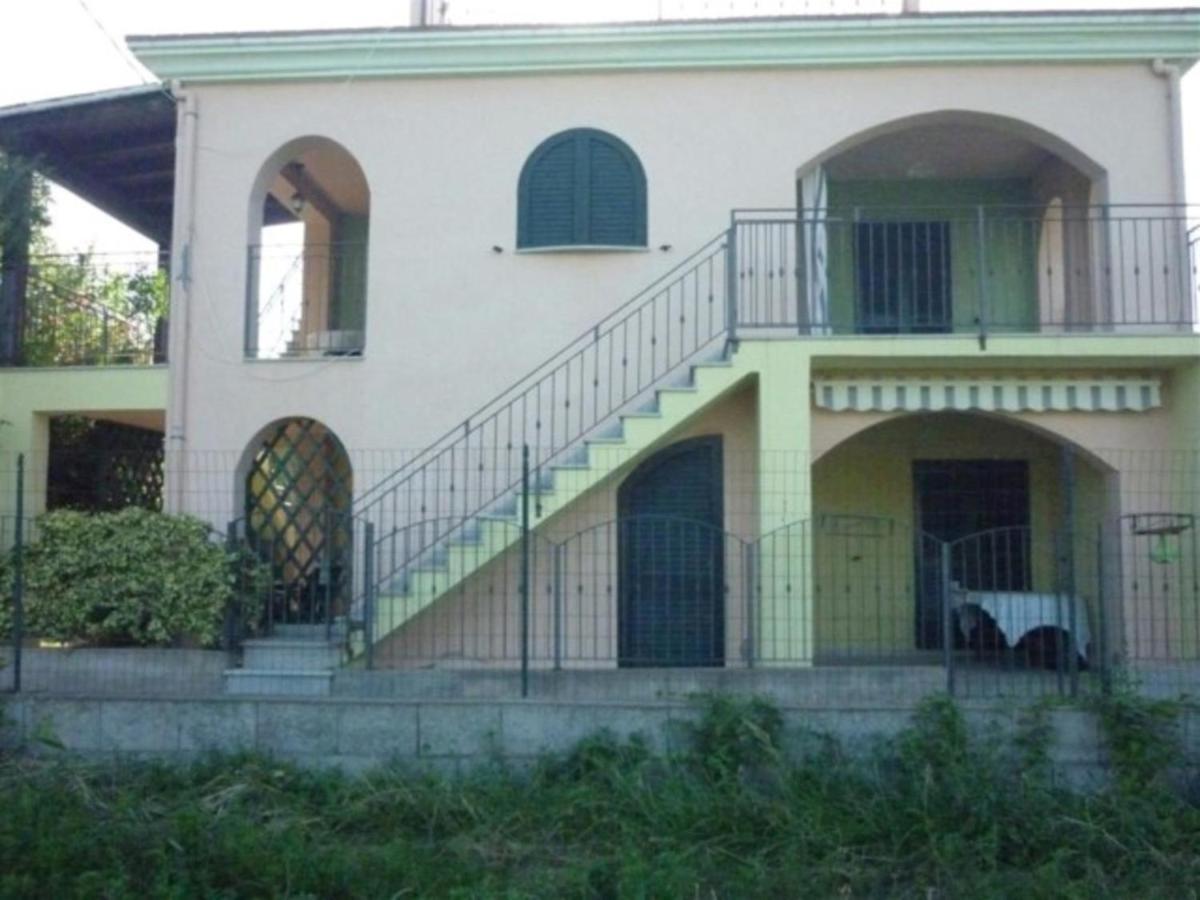 Deiana'S Apartment - Cardedu Beachside المظهر الخارجي الصورة