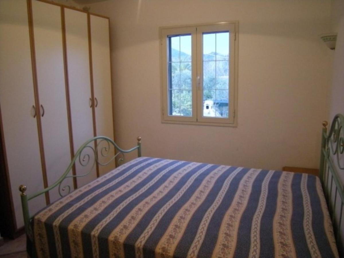 Deiana'S Apartment - Cardedu Beachside المظهر الخارجي الصورة