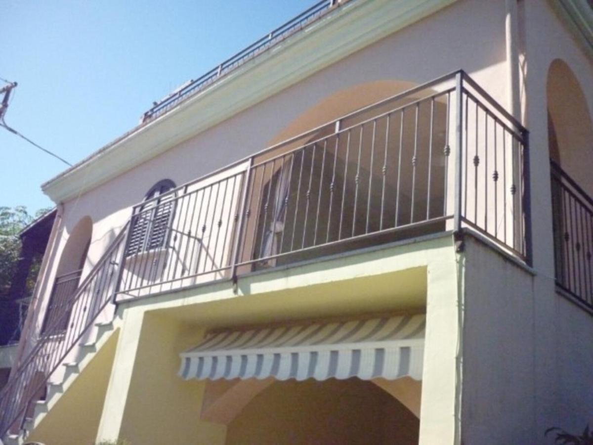 Deiana'S Apartment - Cardedu Beachside المظهر الخارجي الصورة