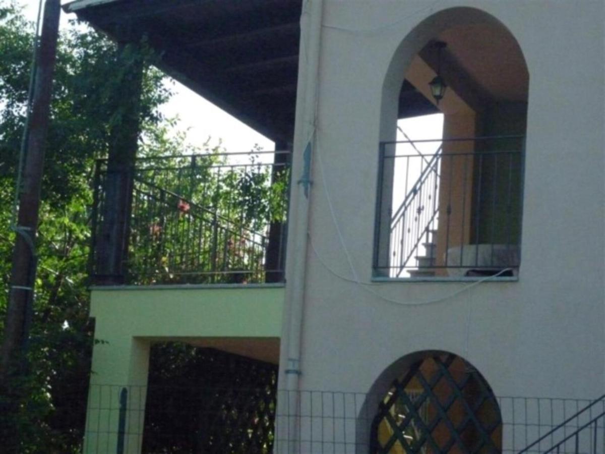 Deiana'S Apartment - Cardedu Beachside المظهر الخارجي الصورة