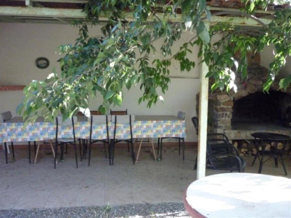 Deiana'S Apartment - Cardedu Beachside المظهر الخارجي الصورة
