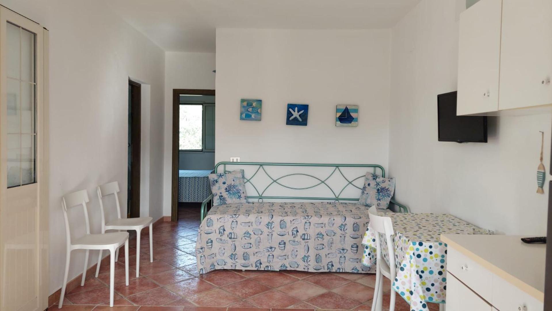 Deiana'S Apartment - Cardedu Beachside المظهر الخارجي الصورة