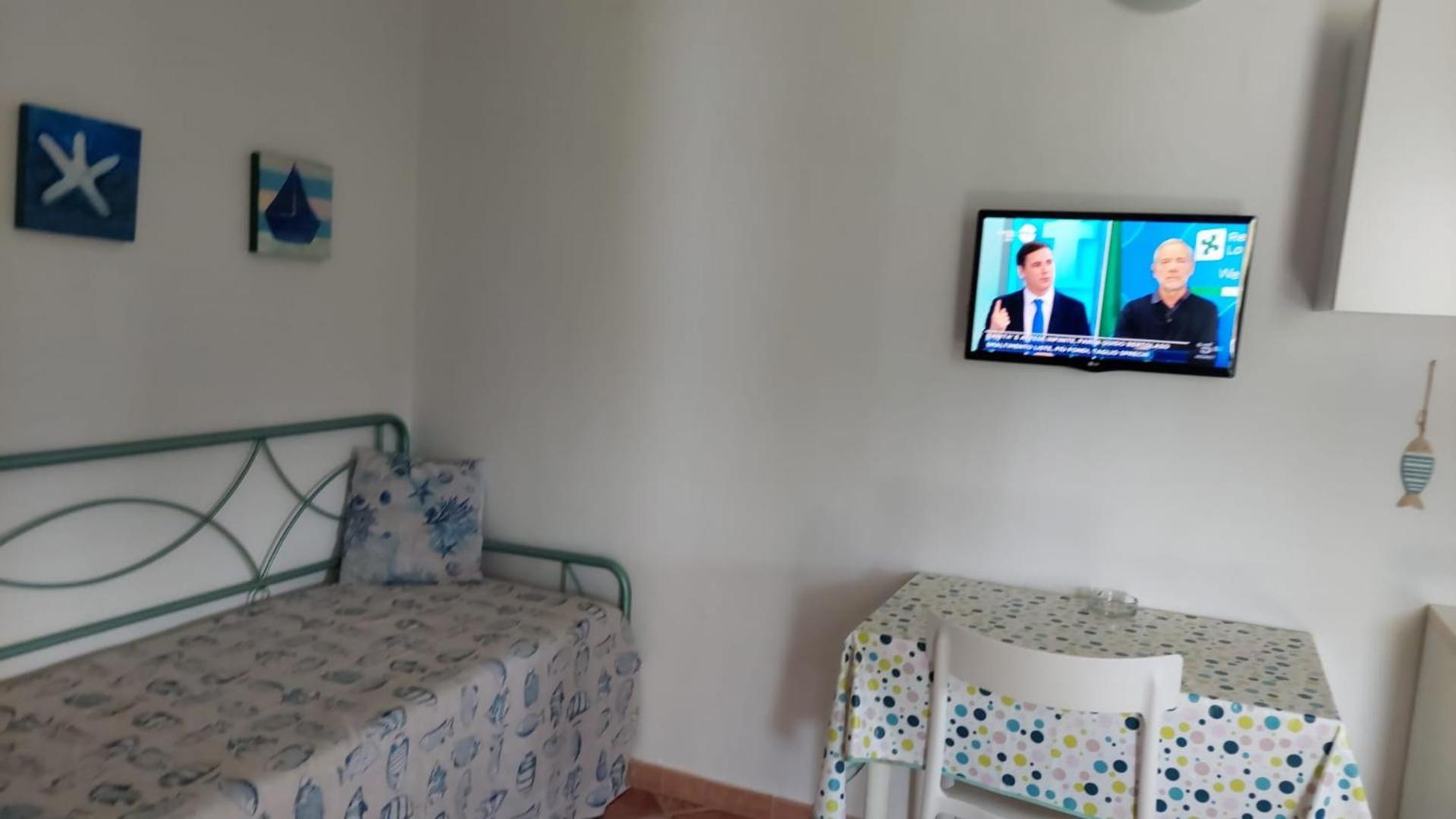 Deiana'S Apartment - Cardedu Beachside المظهر الخارجي الصورة