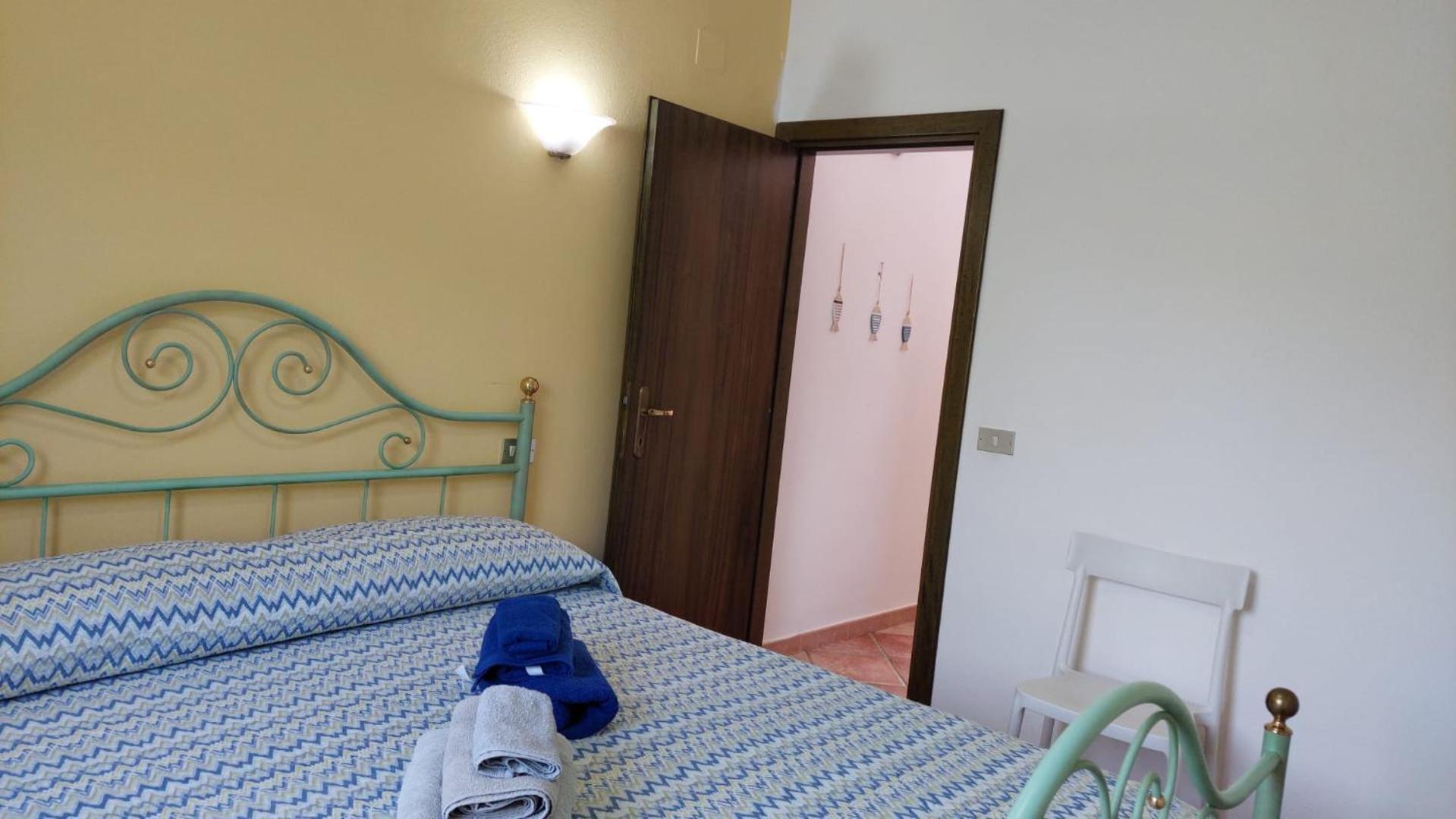 Deiana'S Apartment - Cardedu Beachside المظهر الخارجي الصورة