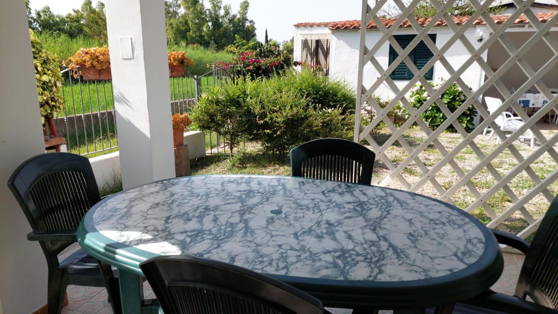 Deiana'S Apartment - Cardedu Beachside المظهر الخارجي الصورة