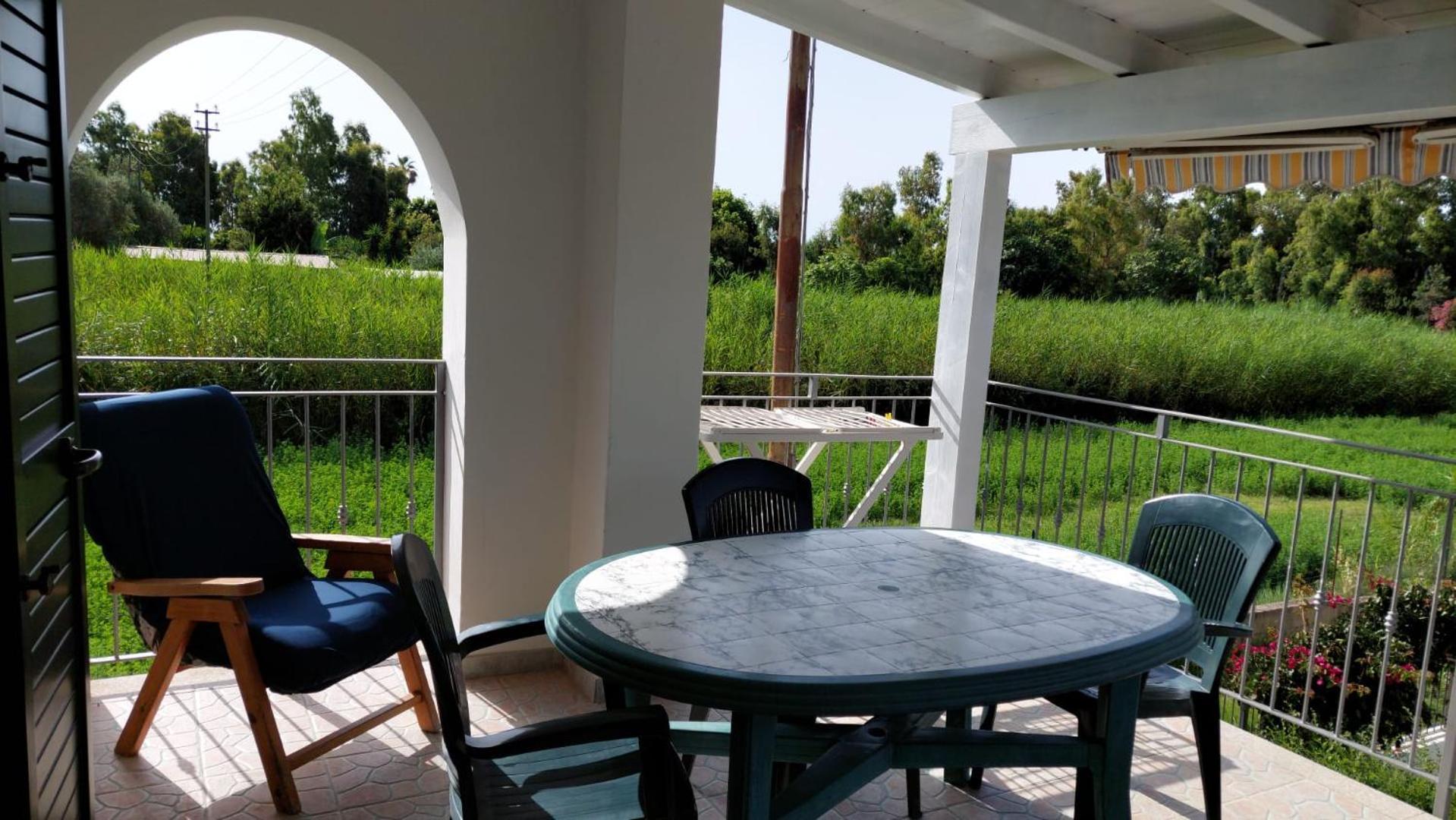 Deiana'S Apartment - Cardedu Beachside المظهر الخارجي الصورة