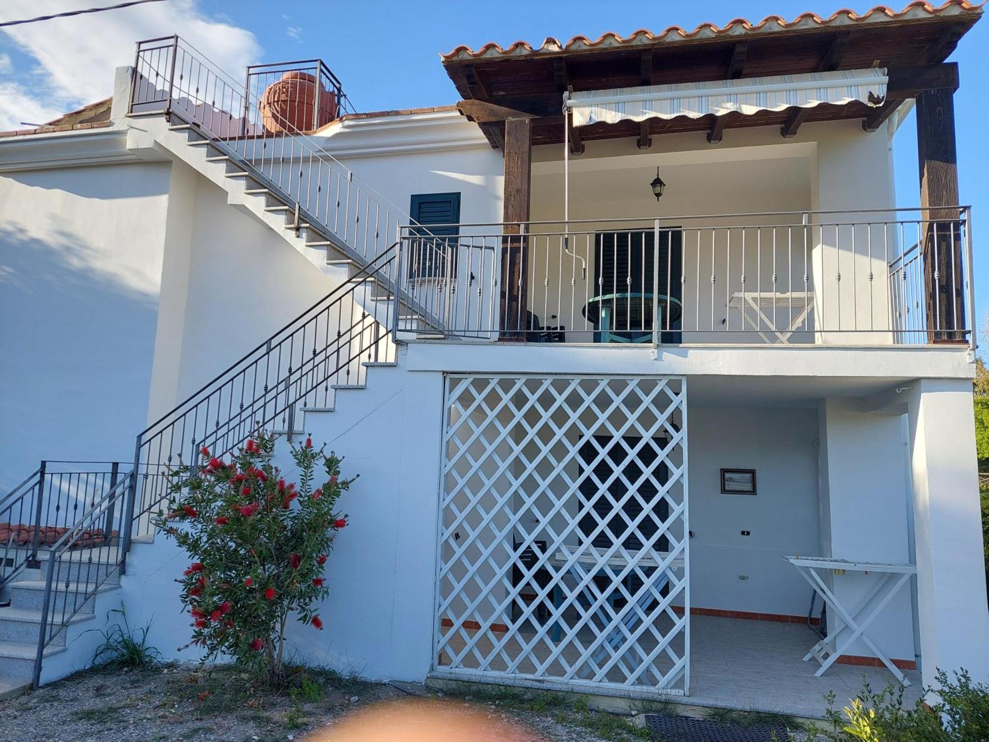 Deiana'S Apartment - Cardedu Beachside المظهر الخارجي الصورة