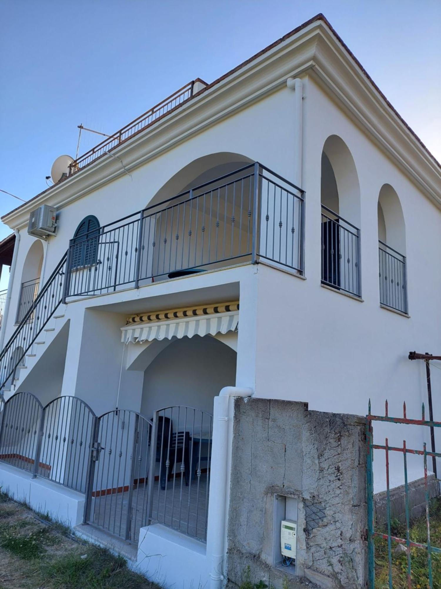 Deiana'S Apartment - Cardedu Beachside المظهر الخارجي الصورة