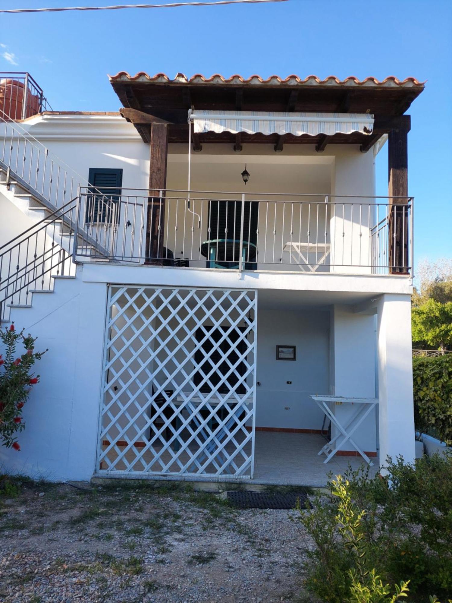 Deiana'S Apartment - Cardedu Beachside المظهر الخارجي الصورة
