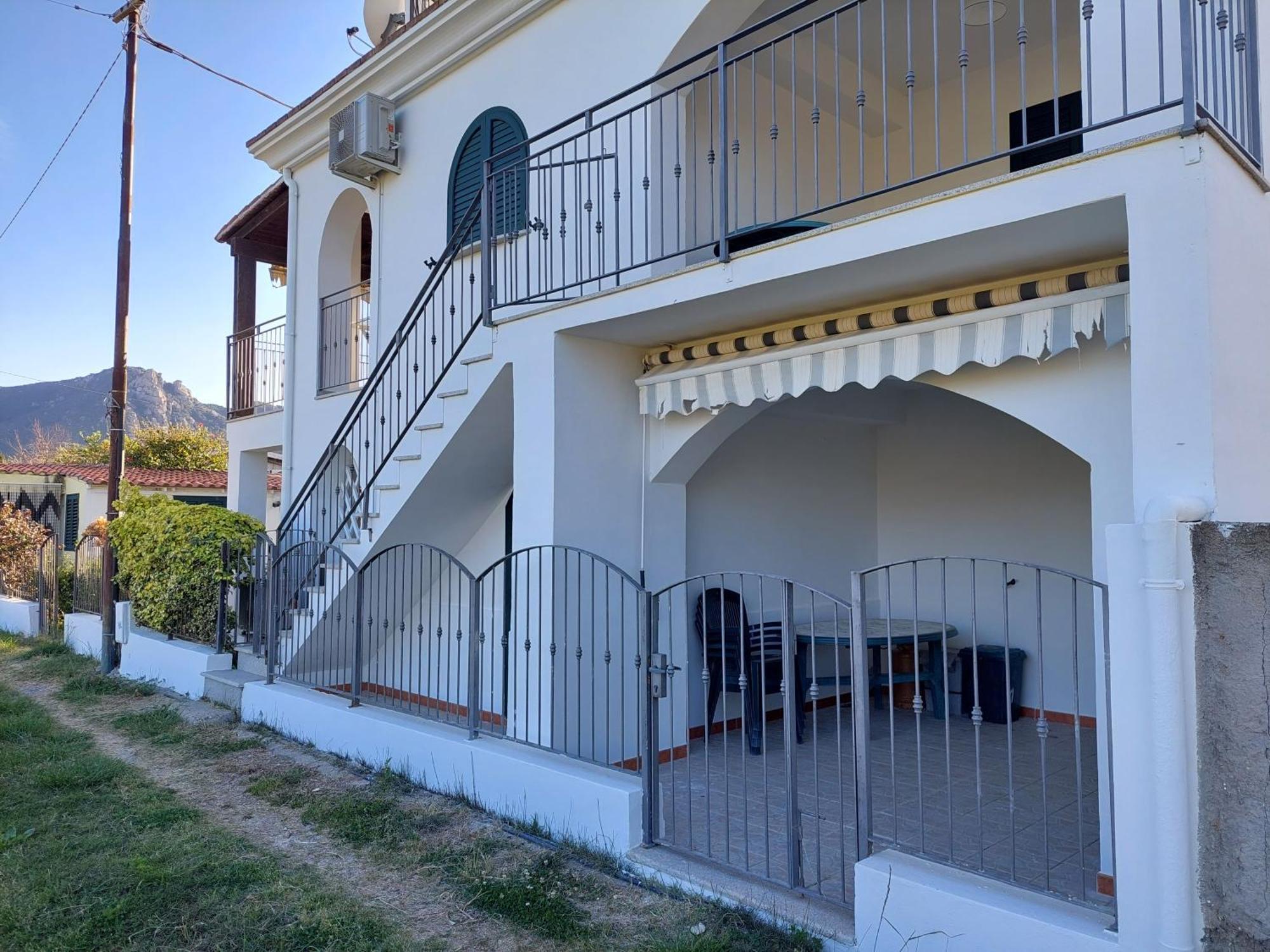 Deiana'S Apartment - Cardedu Beachside المظهر الخارجي الصورة