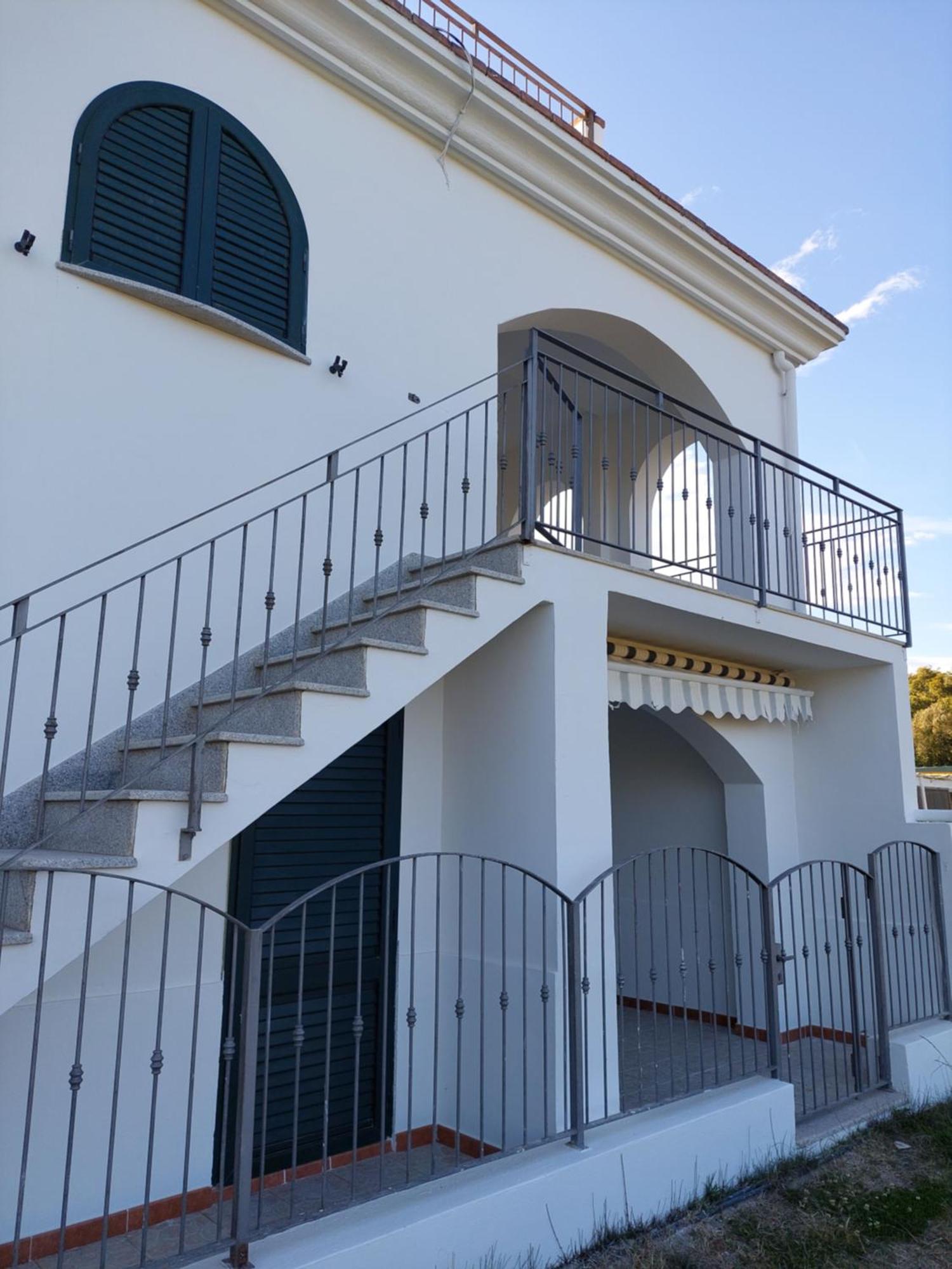 Deiana'S Apartment - Cardedu Beachside المظهر الخارجي الصورة