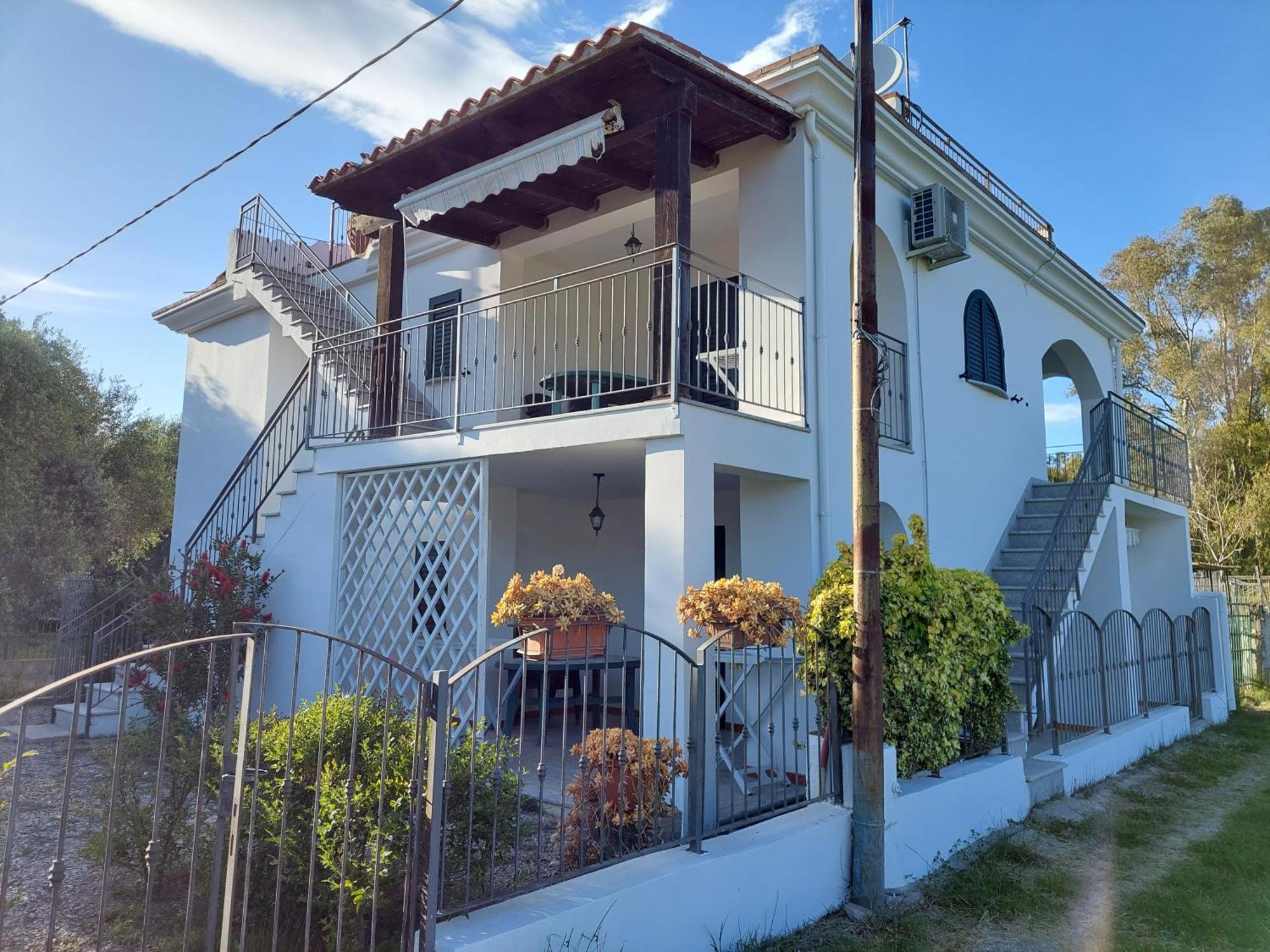 Deiana'S Apartment - Cardedu Beachside المظهر الخارجي الصورة